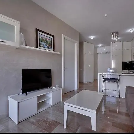 Prestige Living In The Heart Of Daire *