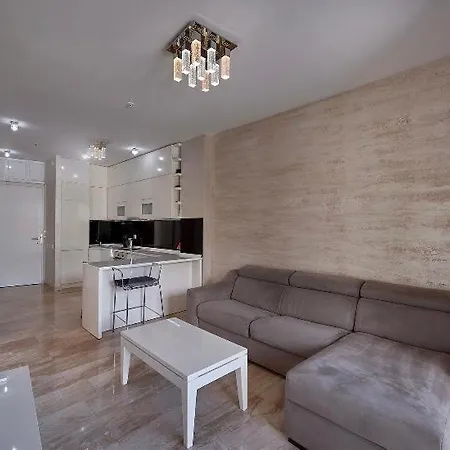 Daire Prestige Living In The Heart Of Budva