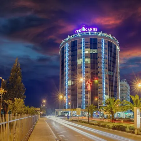 Prestige Living In The Heart Of Budva