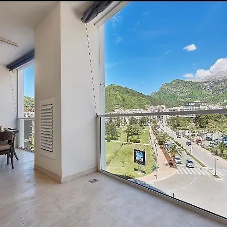 Prestige Living In The Heart Of