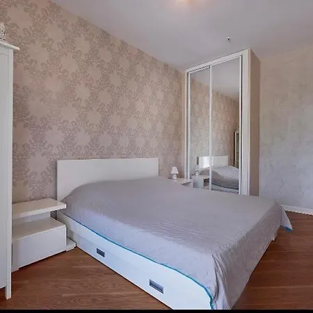 Prestige Living In The Heart Of